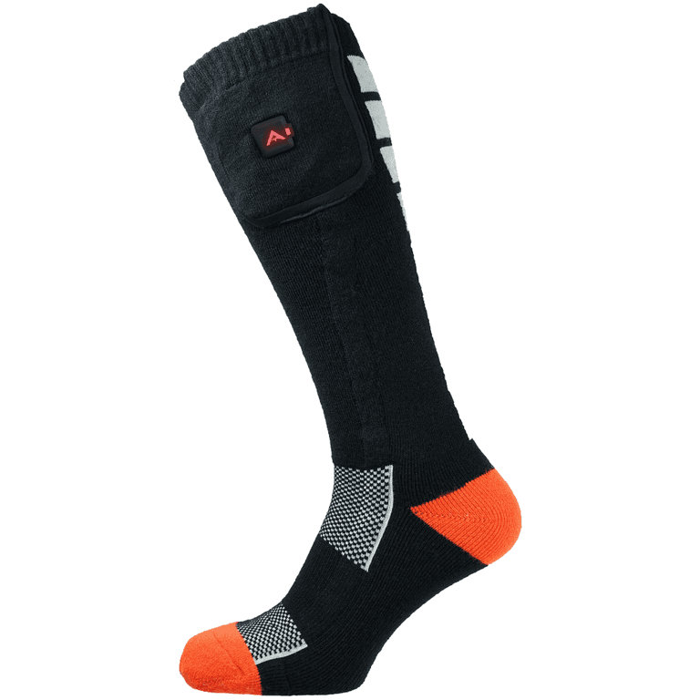 Avignon Heat SurroundToe Tjock