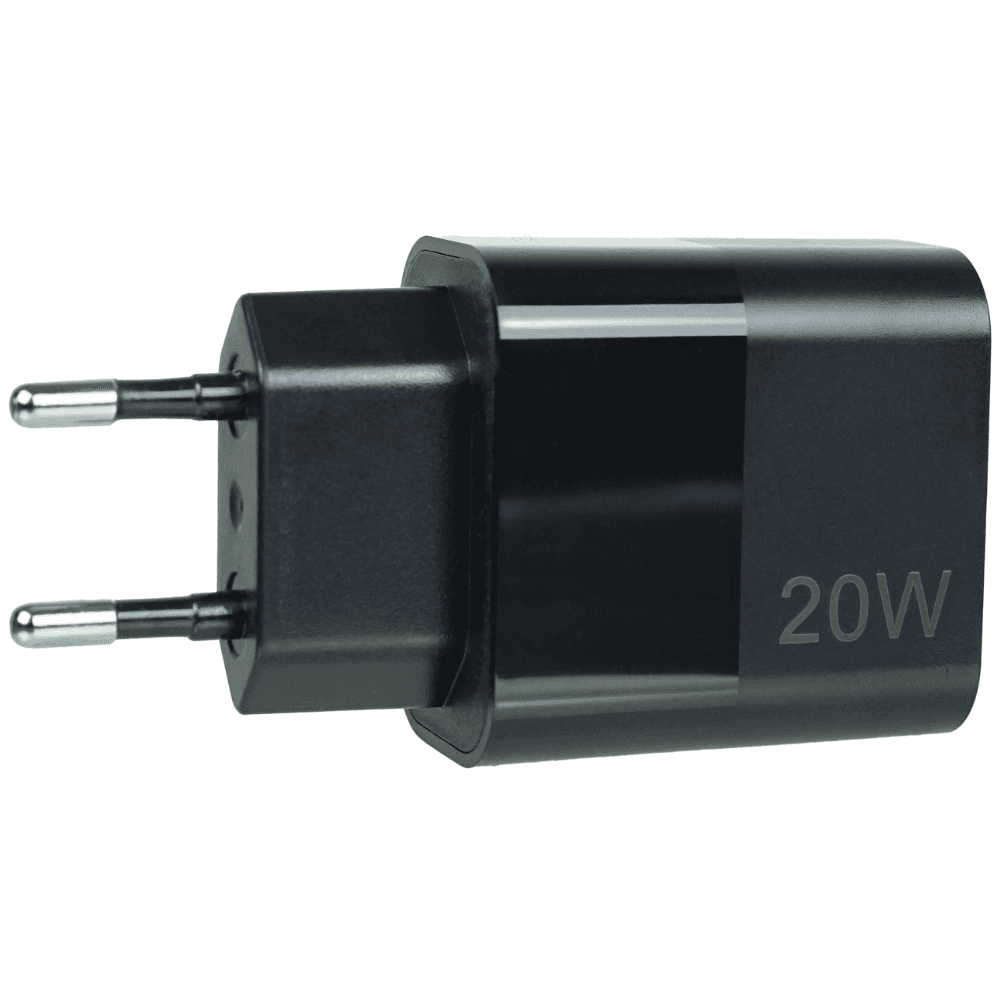 Heat SurroundToe Tjock Värmestrumpa inkl Powerbank Black, view: 5