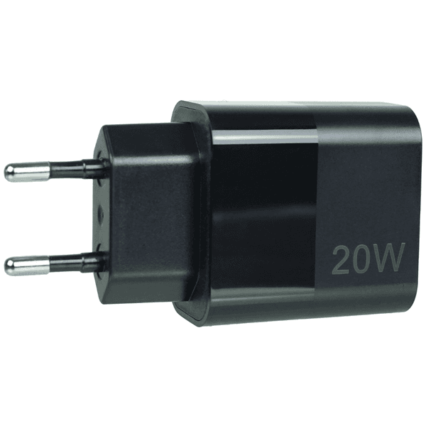 Heat SurroundToe Tjock Värmestrumpa inkl Powerbank Black, view: 5