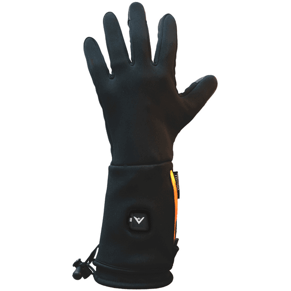 Heat Skin Xtrm Edition Tunn Värmehandske inkl Powerbanks, view: 0