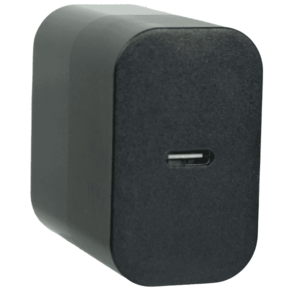 Heat Weaveguard Stickad Värmejacka Herr inkl Powerbank Brunmelerad, view: 6