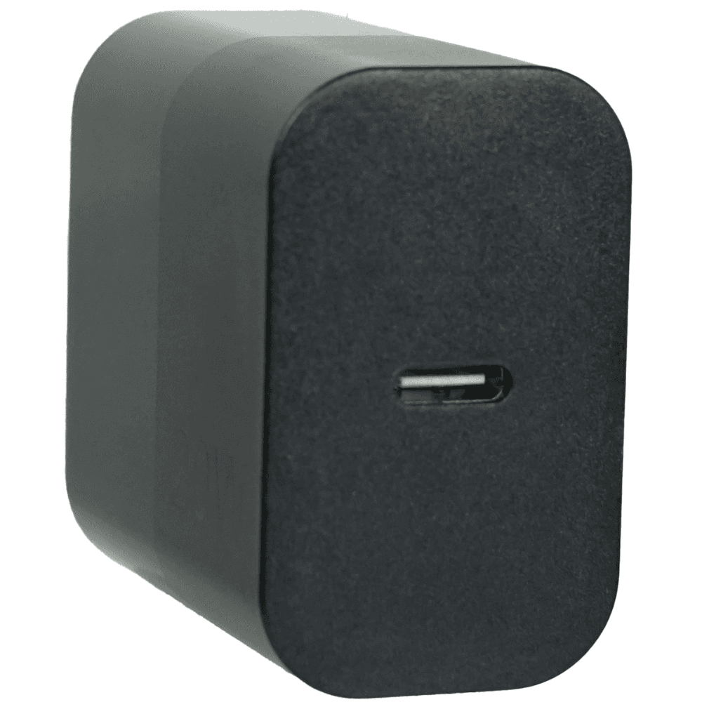 Heat SurroundActive Tunn Värmestrumpa inkl Powerbank Basic Grey, view: 4