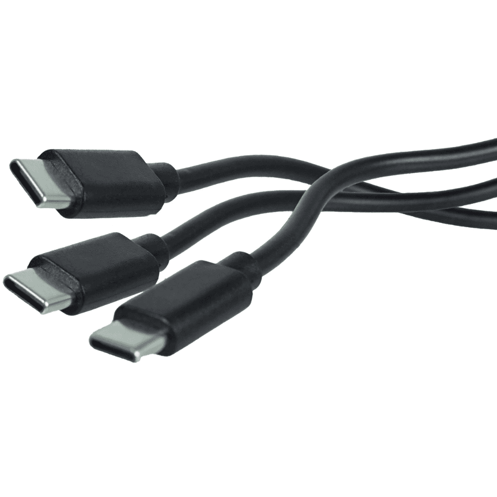 Heat Flexduo Tunn Värmehandske Utfällbar Luva Basic Inkl Powerbank Black, view: 9