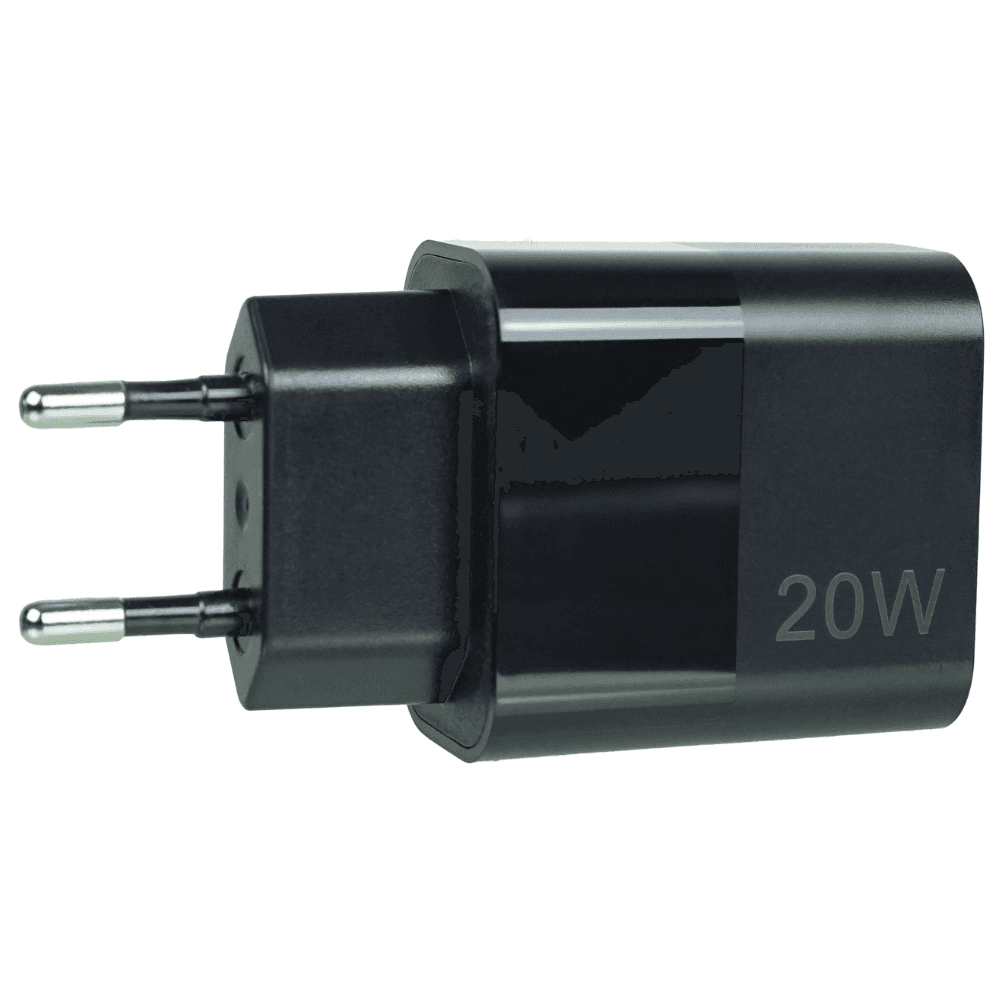 Heat Flexduo Tunn Värmehandske Utfällbar Luva Basic Inkl Powerbank Black, view: 7