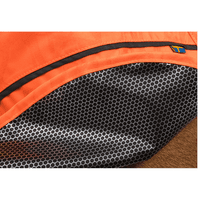 Bay Rain Coat High Set Tail 40-50 cm Orange - view: 2