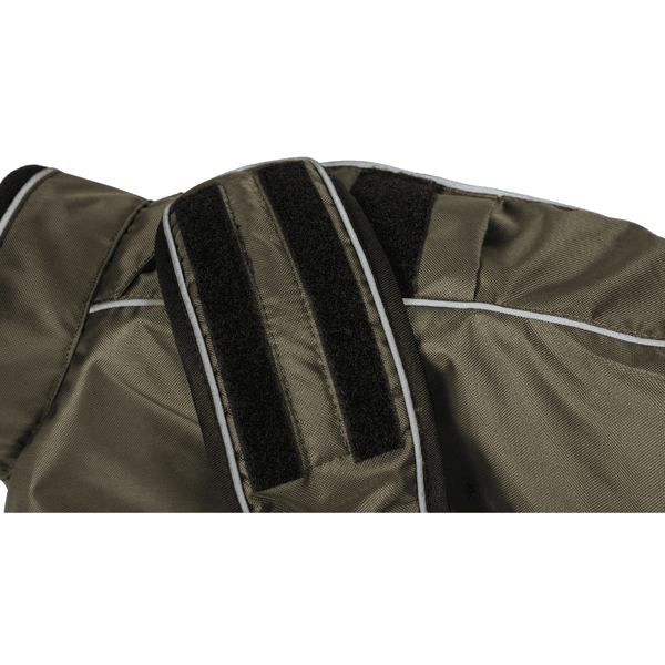 Buddy 2.0 Thermal Coat High Set Tail 50-68 cm Olive, view: 1