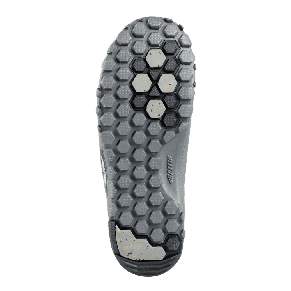 W's Cloud Low -25C Black, view: 4