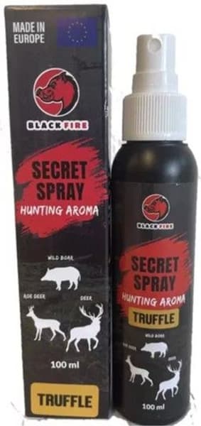 Secret Spray - Truffle, productDetailPage.view: 0