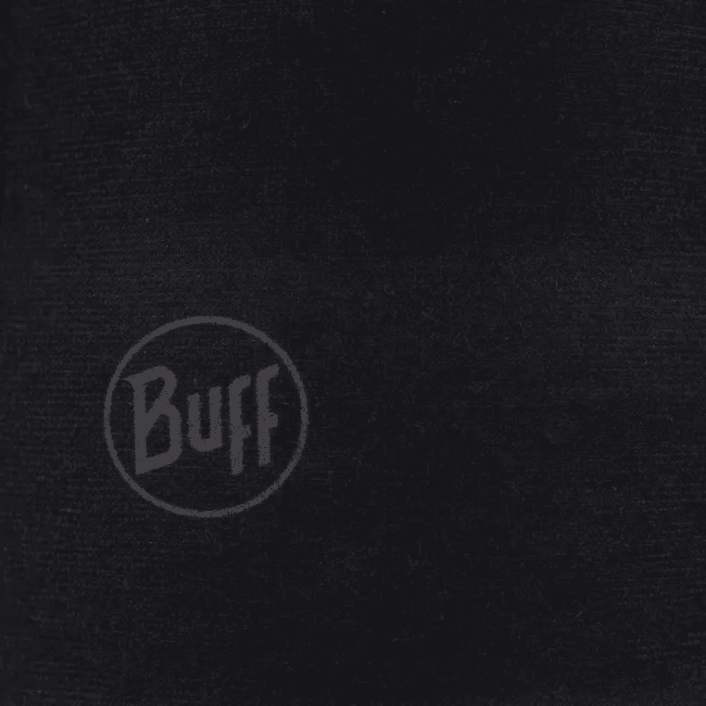 Beanie Ecostretch Solid Black, view: 1