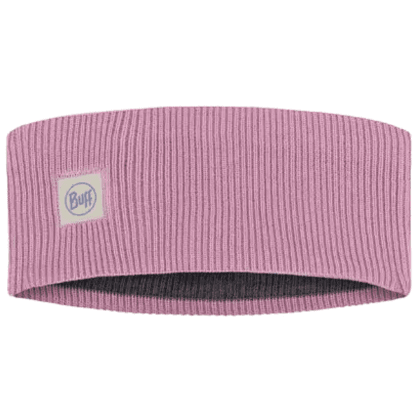 Headband Crossknit Solid Camelia, view: 0