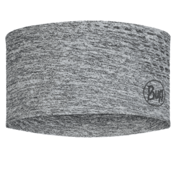 Headband Dryflx Solid Light Grey, view: 0