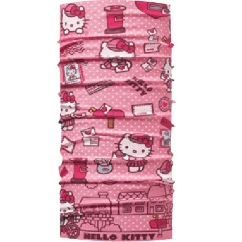 Neckwear Youth Hello Kitty Rosé, view: 0
