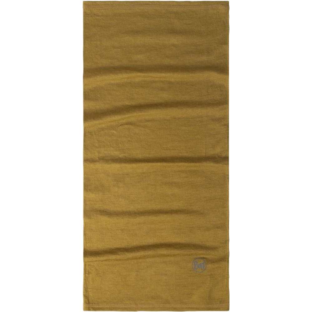 Neckwear Merino Lightweight Olive Green, view: 1