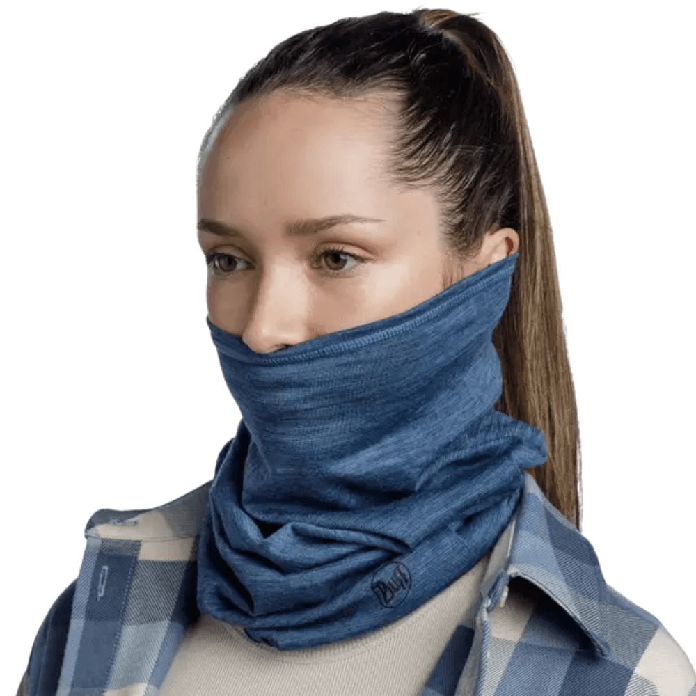 Neckwear Merino Lightweight Multistripes Tempest, view: 4