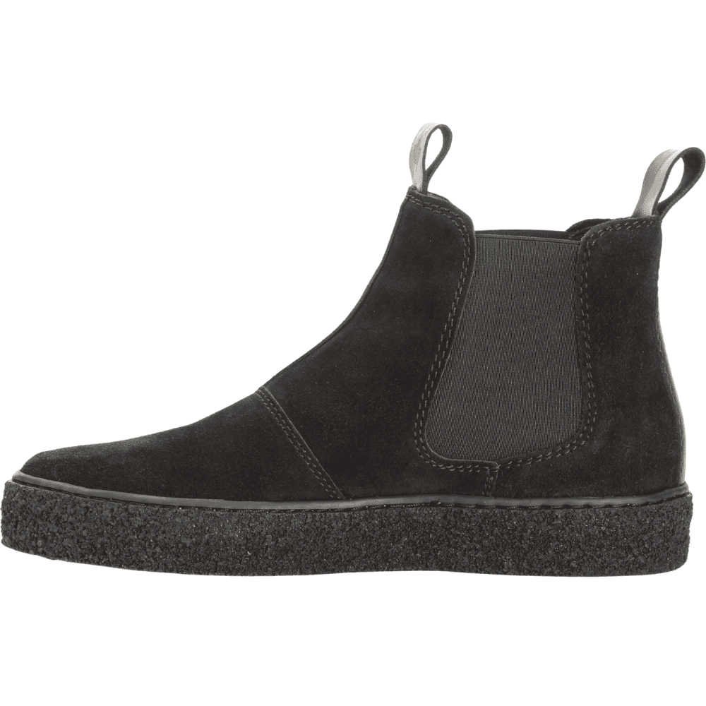 W's Mount Verm Suede Black, view: 2