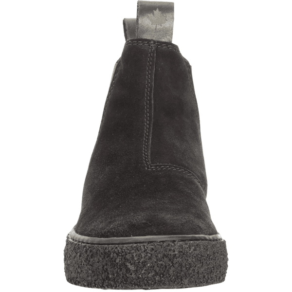 W's Mount Verm Suede Black, view: 3