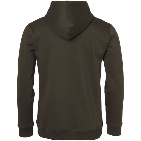 Hill Hoodie Leather Brown, view: 1