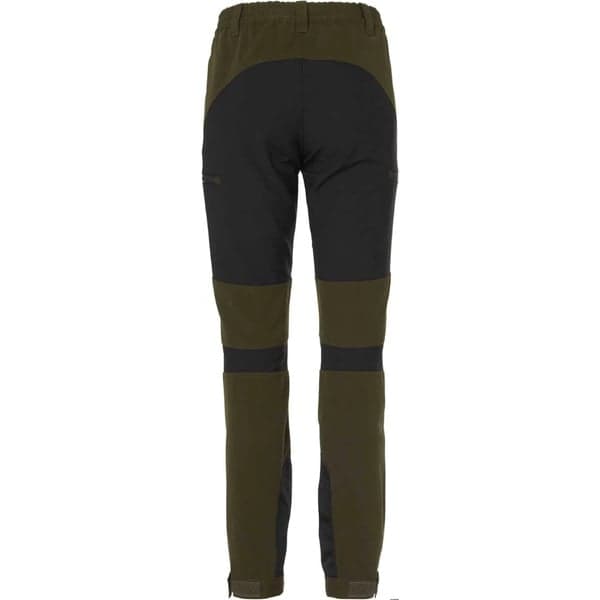 W's Phoenix Stretch Pants Tobacco Brown, view: 1