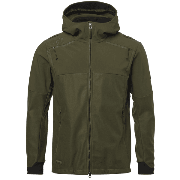 M's Ventus Windblocker Jacket Tobacco Green, view: 0