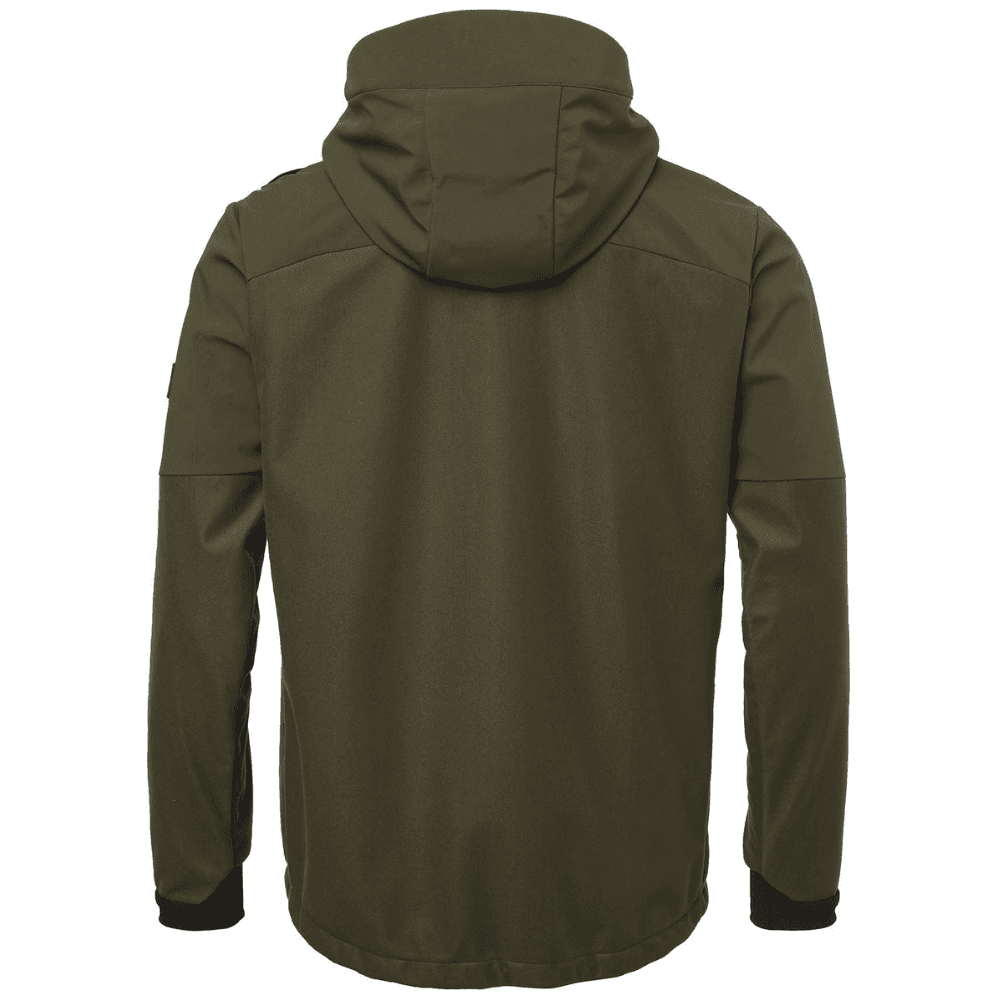M's Ventus Windblocker Jacket Tobacco Green, view: 1