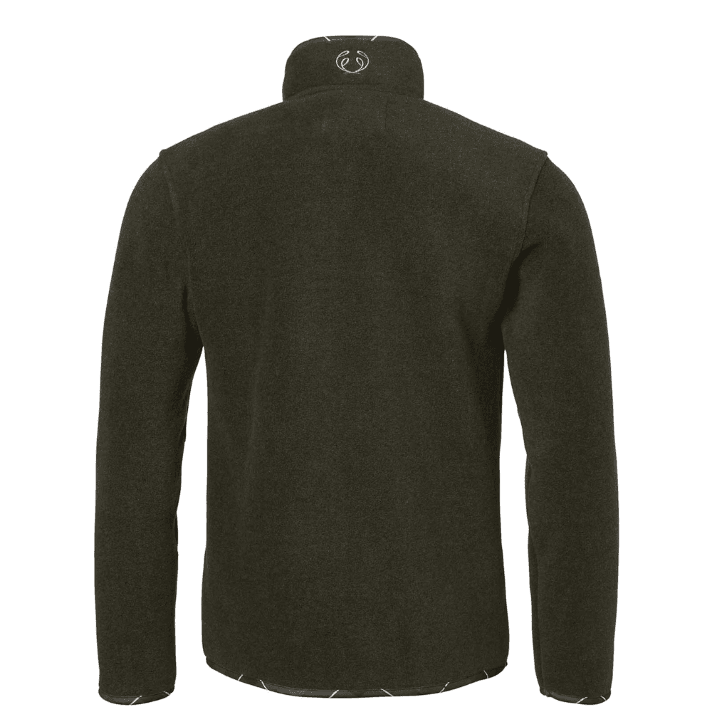 M's Mainstone 75 Years Anniversary Jacket Autumn Green Checked, view: 1