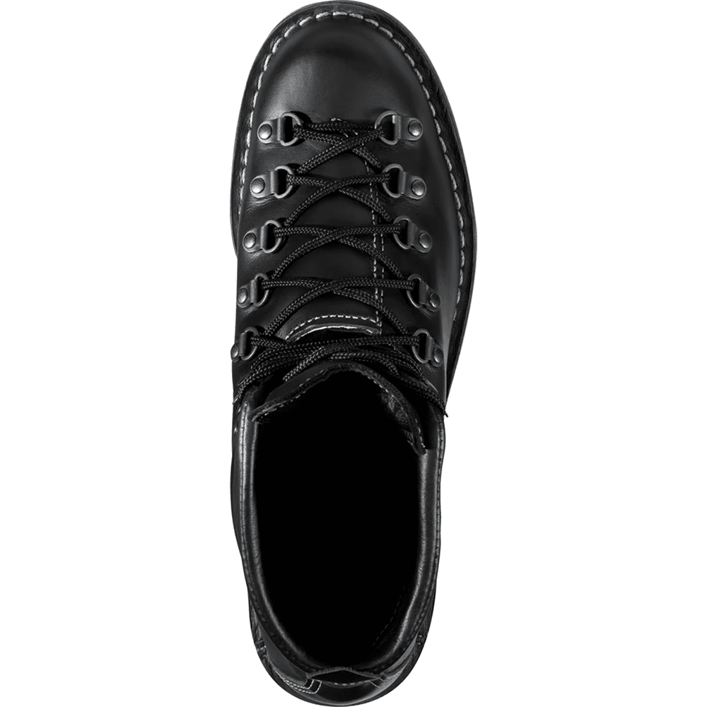 M's Mountain Light II 5 Wide Black, view: 3