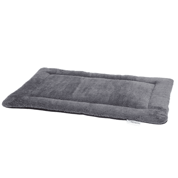 Hunddyna Öland L Grå, view: 0