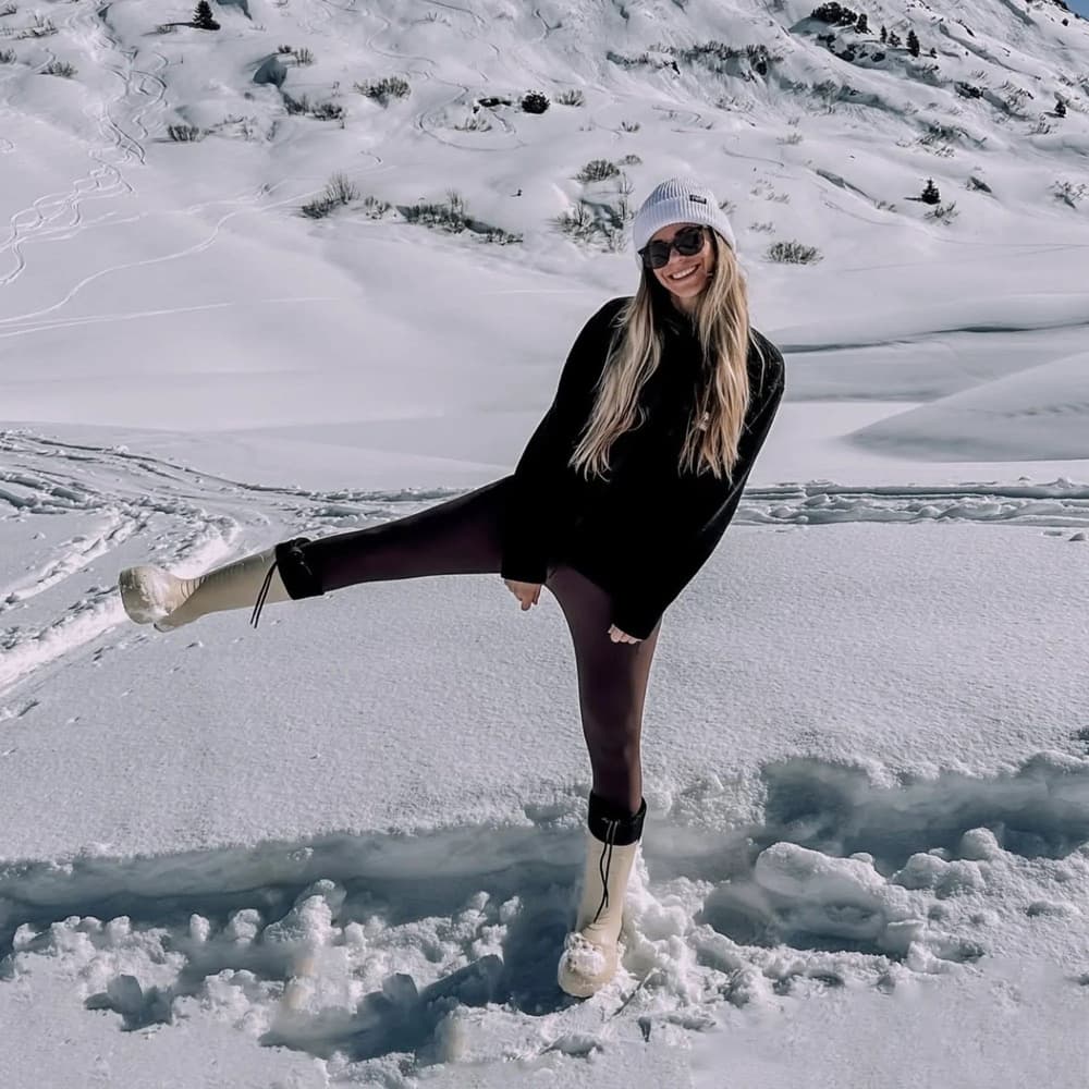 Niseko 3.0 White, view: 7