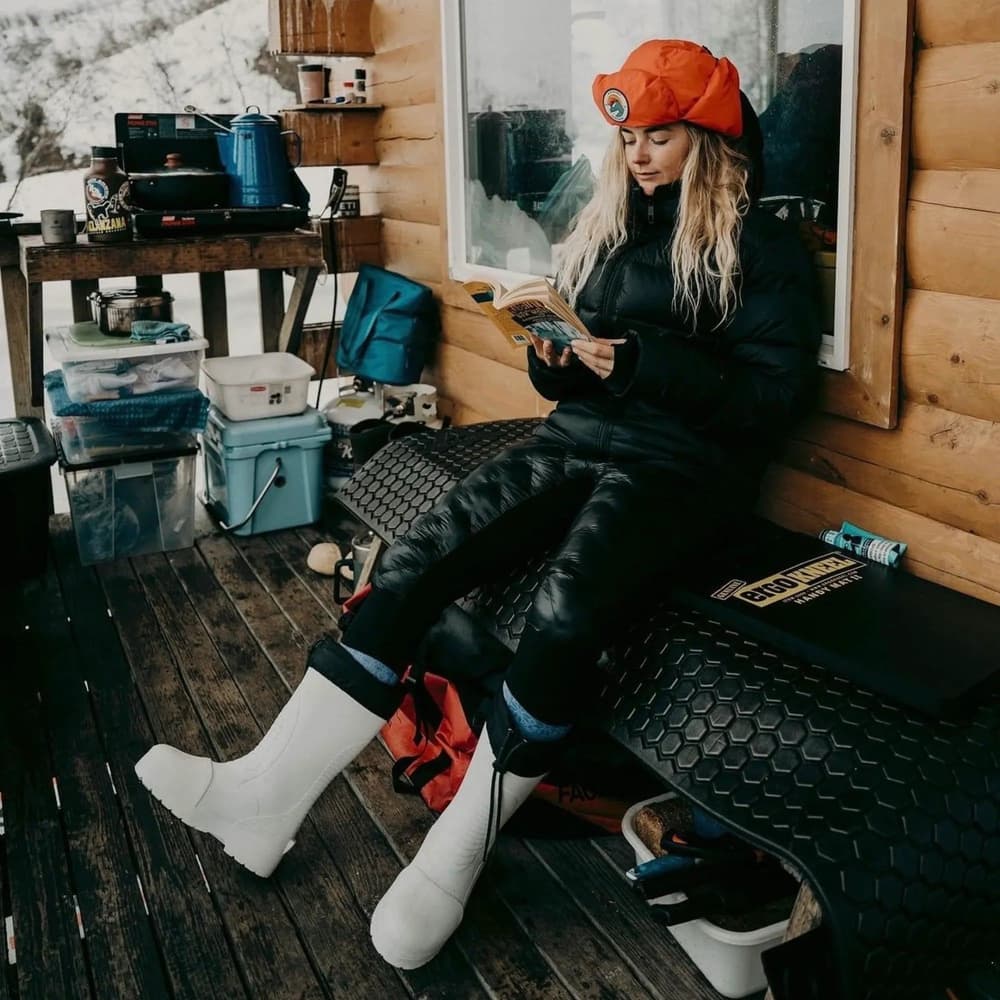 Niseko 3.0 White, view: 5