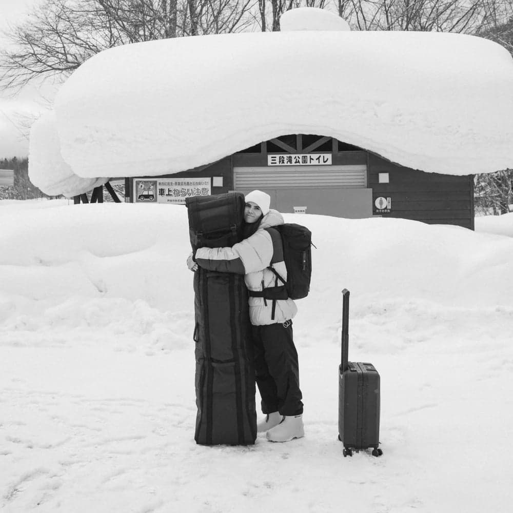 Niseko 3.0 White, view: 6