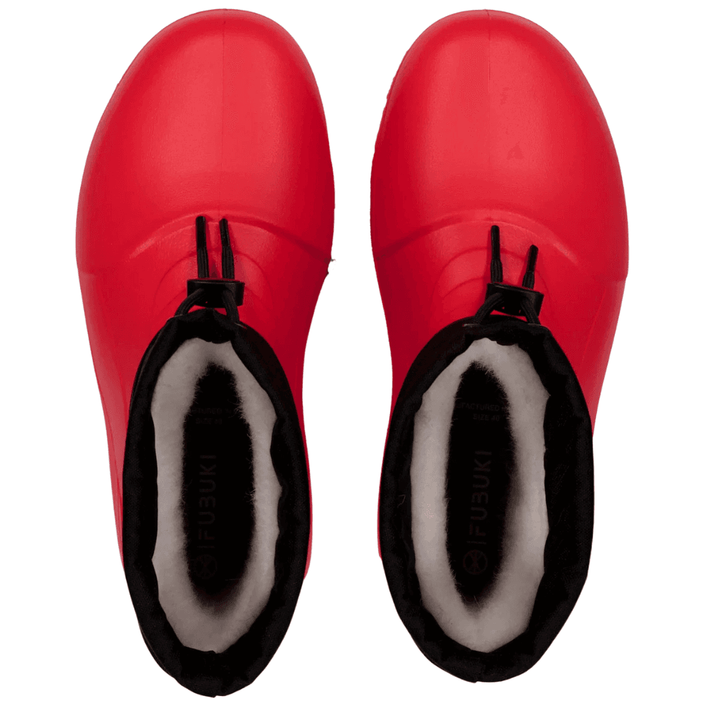 Niseko 3.0 Low Red, view: 2