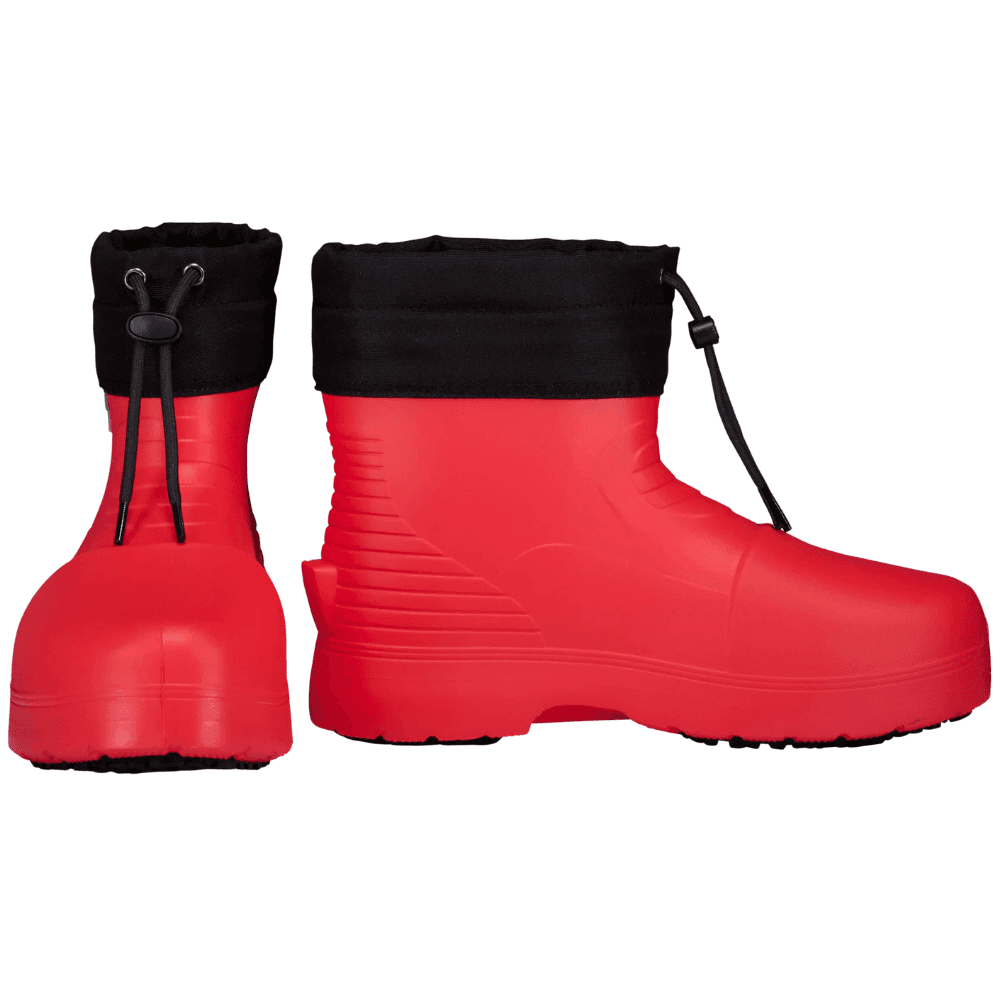 Niseko 3.0 Low Red, view: 1