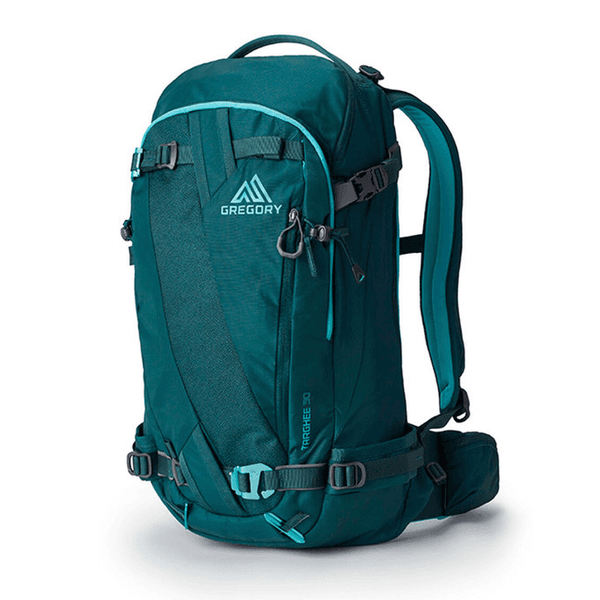 W's Targhee 30L Emerald Teal, view: 0