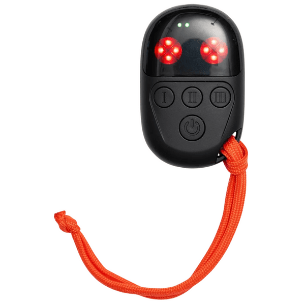 Heated Remote Insoles V2 Red, view: 3