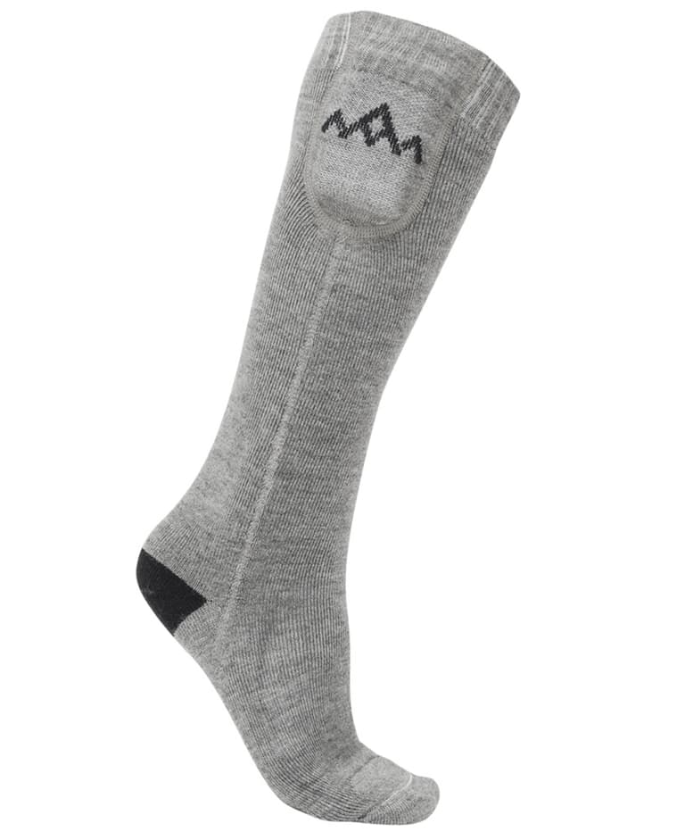 HeatX Heated Everyday Socks V2