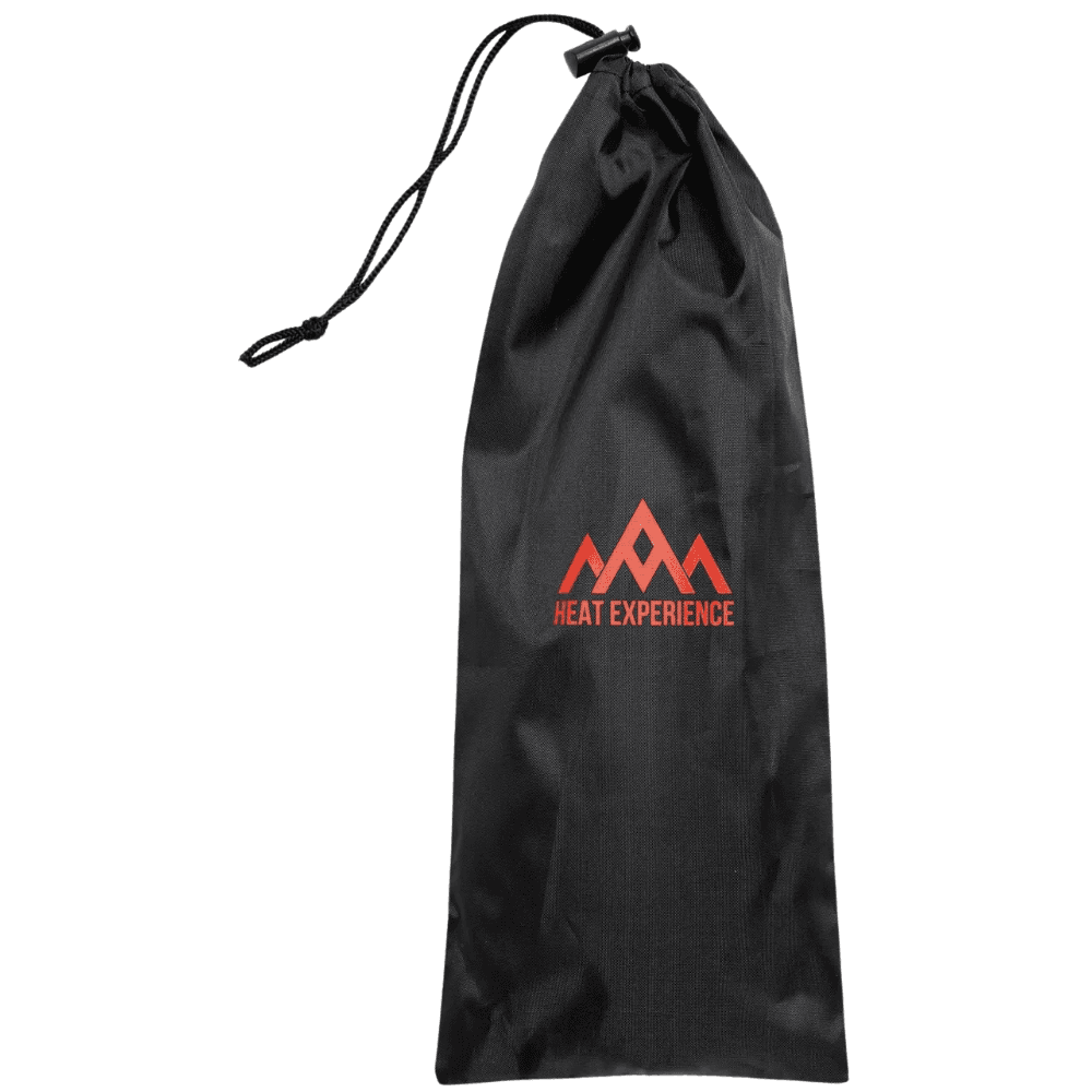 Heated Wireless Charging App Insoles Blue, view: 5