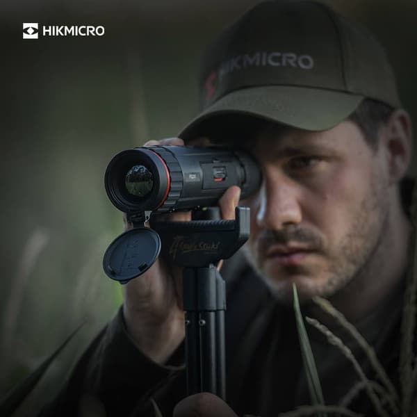 Falcon FH35, view: 2