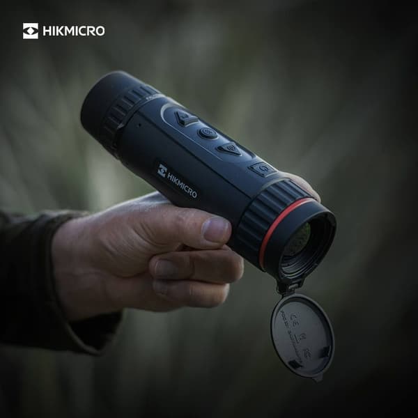 Falcon FH35, view: 3