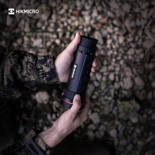 Falcon FH35, view: 4