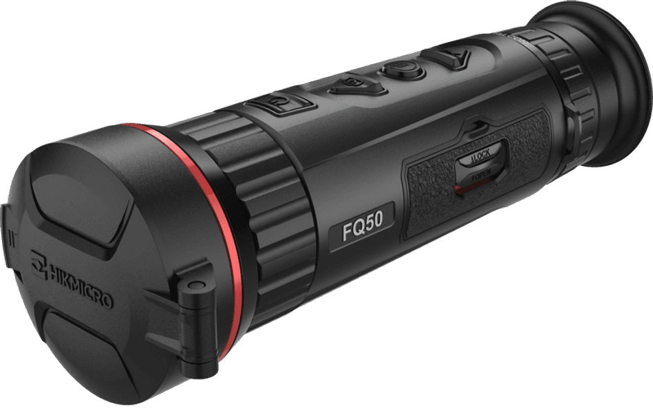 Falcon FQ50, view: 4