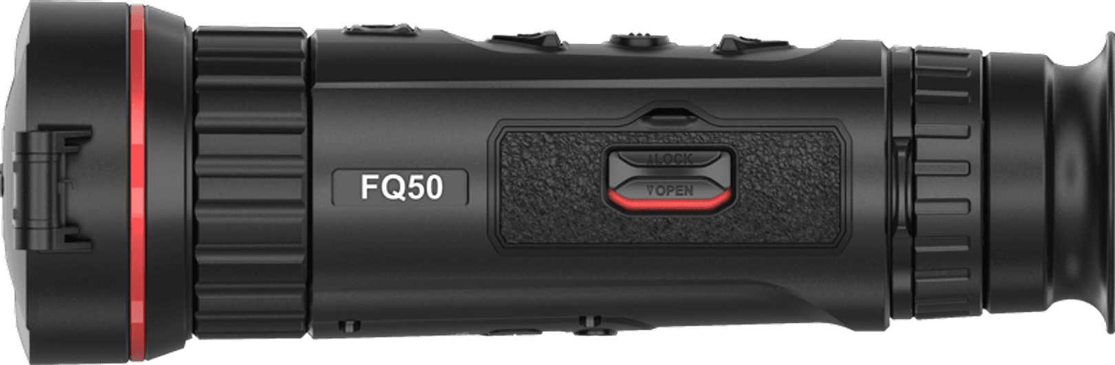 Falcon FQ50, view: 5