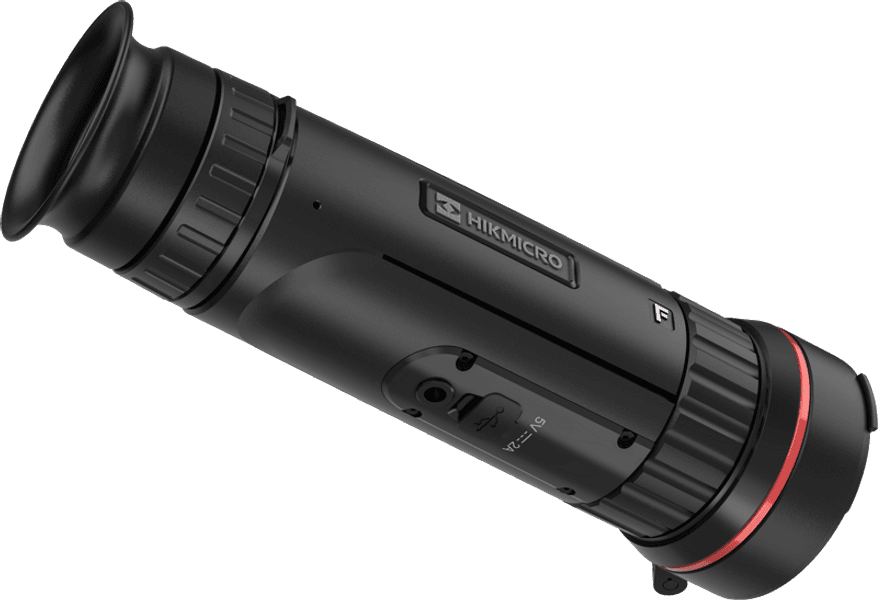 Falcon FQ50, view: 2