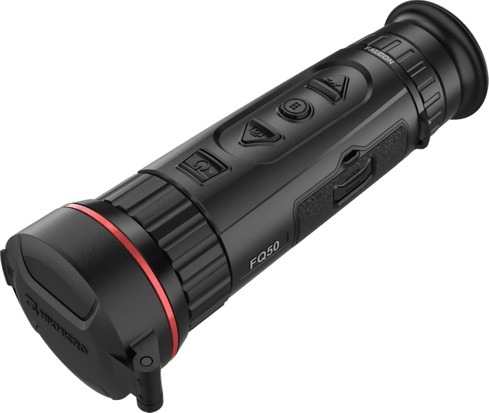 Falcon FQ50, view: 3