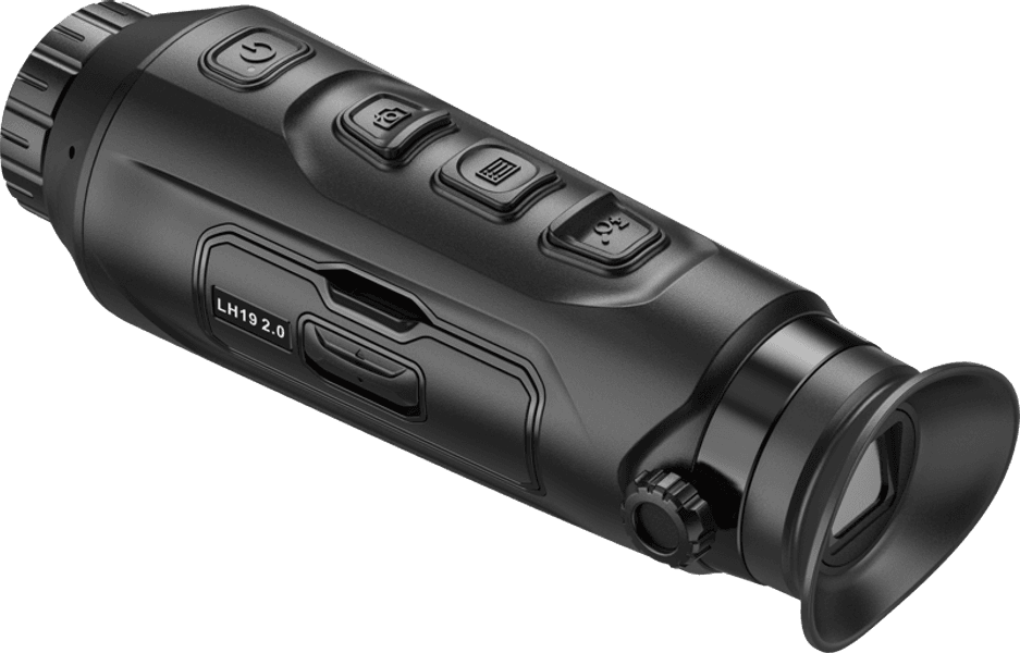 Lynx LH19 2.0, view: 2