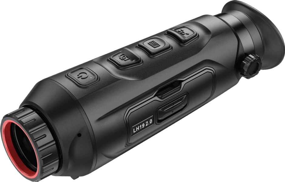 Lynx LH19 2.0, view: 0