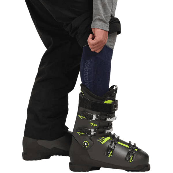 M's Merino Blend Ski+ Light OTC Roylnav/Dawn/Midnightnavy, view: 3