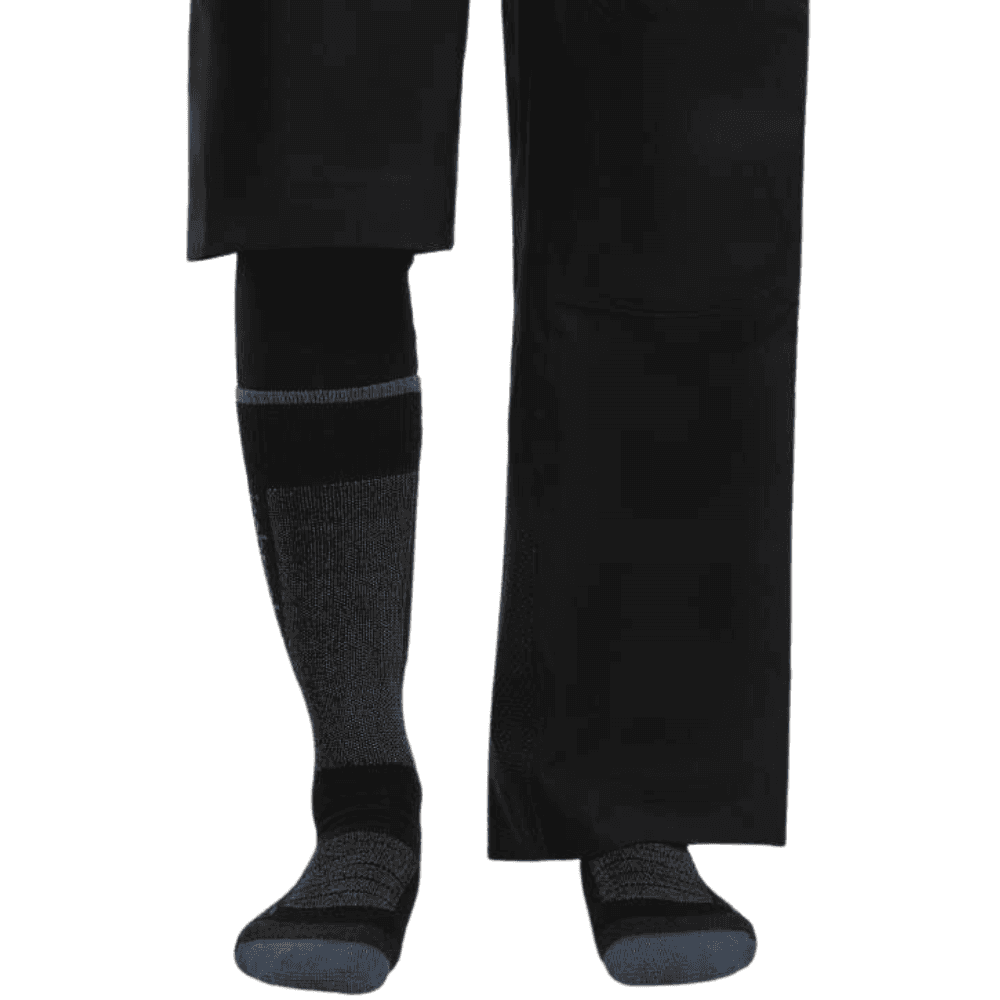 W's Merino Blend Ski+ Medium OTC Black/Dawn/Graphite, view: 1