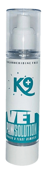 Paw Solution 100 ml, view: 0