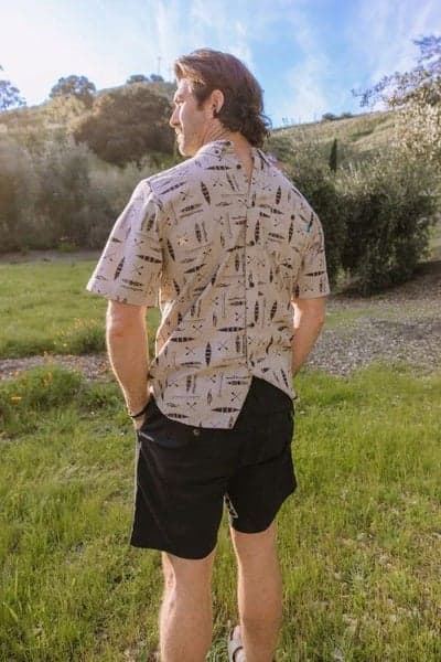 M's Juan Paddle To, view: 3