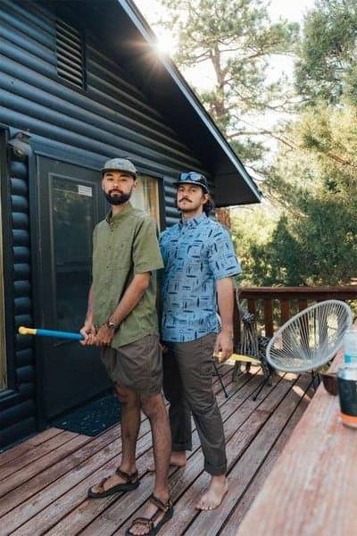 M's Juan Paddle To, view: 4